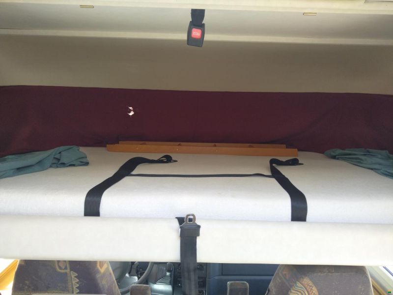 Hymer B644