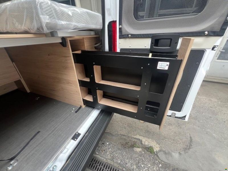 Dethleffs Globetrail Advantage 640 ER Fiat