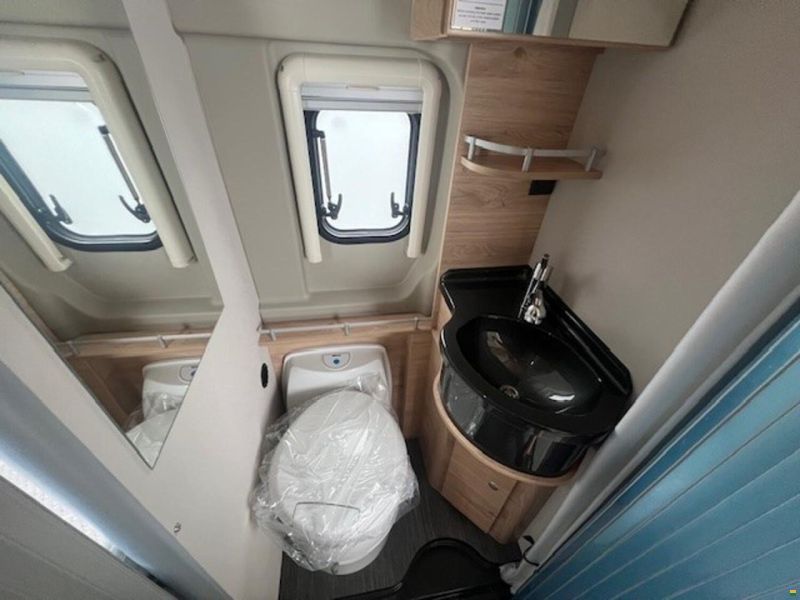 Dethleffs Globetrail Advantage 640 ER Fiat