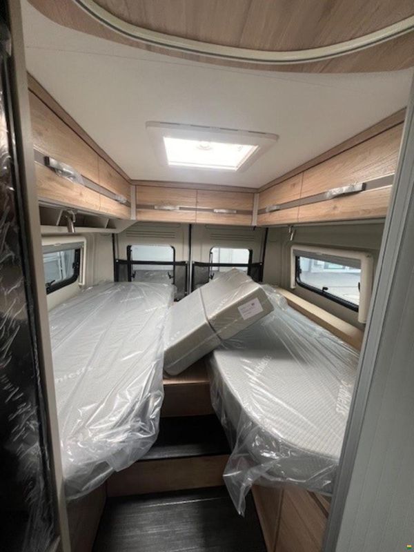 Dethleffs Globetrail Advantage 640 ER Fiat