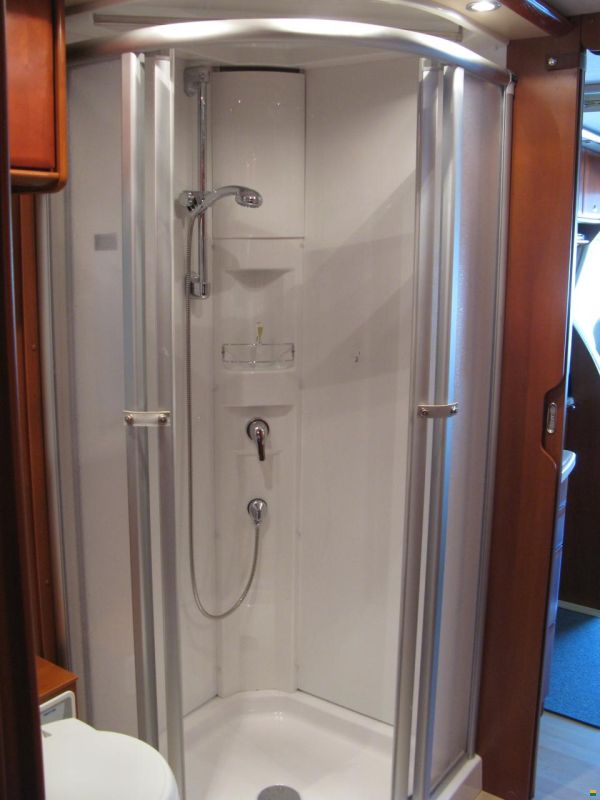 Concorde Charisma 840 L