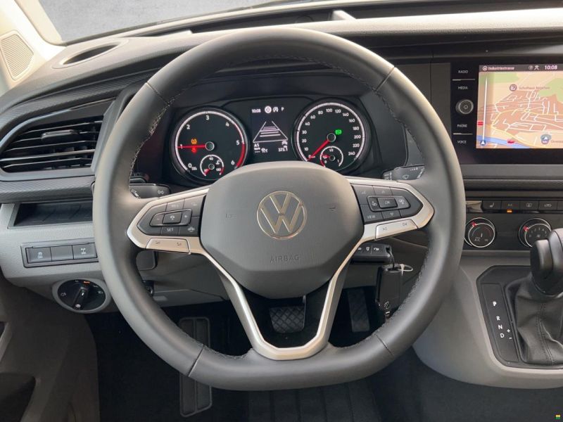 Westfalia Club Joker 2.0 Bi-TDI 4M DSG