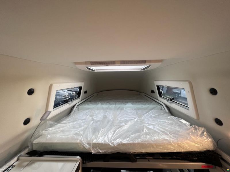 Westfalia Club Joker 2.0 Bi-TDI 4M DSG