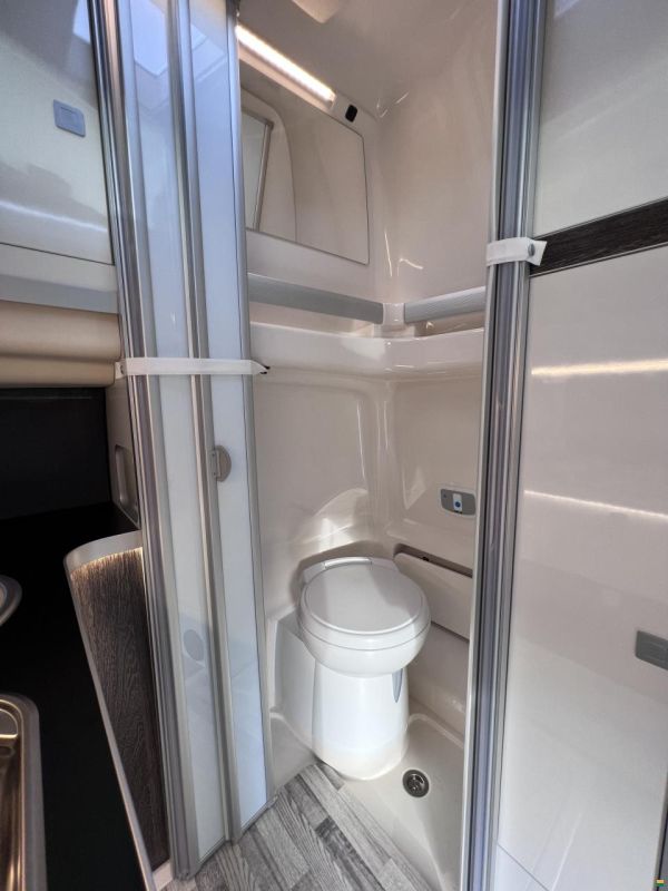 Westfalia Club Joker 2.0 Bi-TDI 4M DSG