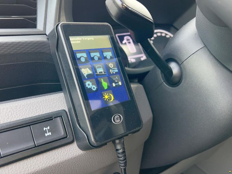 Westfalia Club Joker 2.0 Bi-TDI 4M DSG