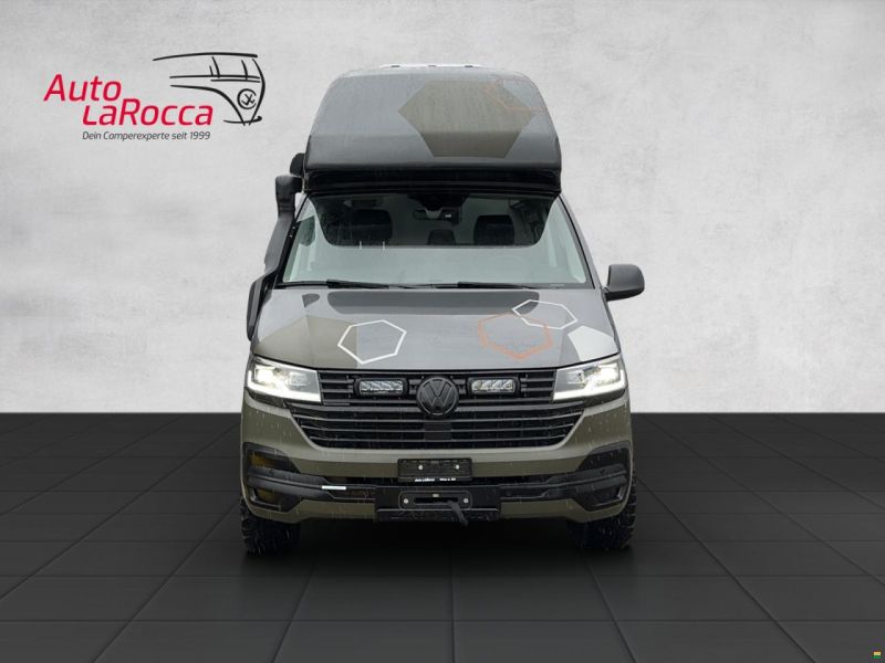 Westfalia Club Joker 2.0 Bi-TDI 4M DSG