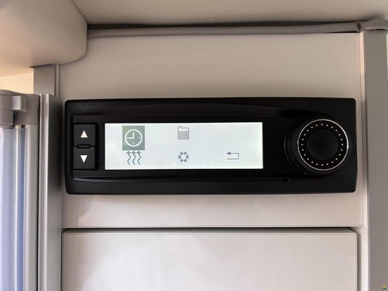 Westfalia Club Joker 2.0 Bi-TDI 4M DSG