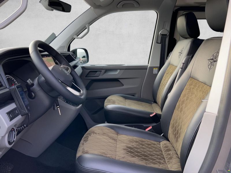 Westfalia Club Joker 2.0 Bi-TDI 4M DSG