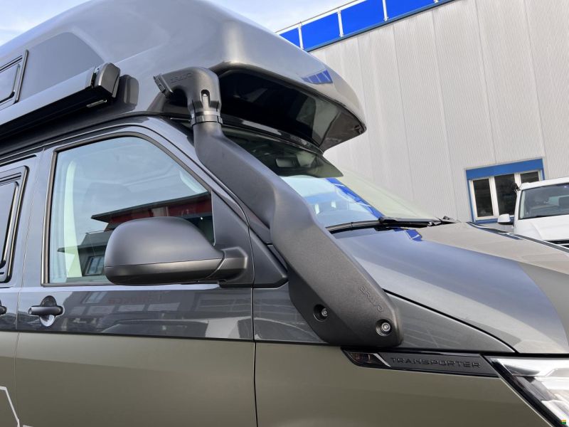 Westfalia Club Joker 2.0 Bi-TDI 4M DSG