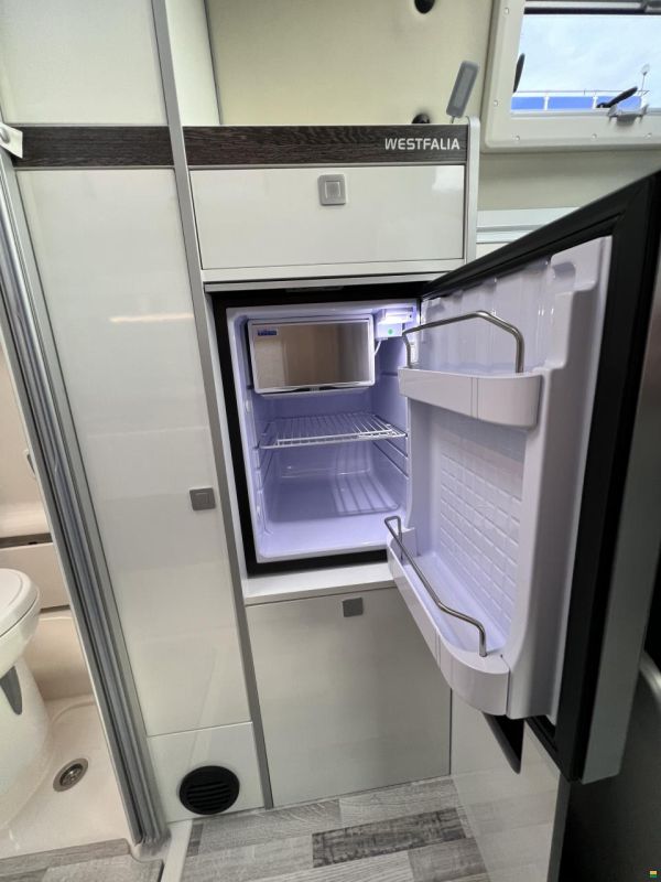 Westfalia Club Joker 2.0 Bi-TDI 4M DSG