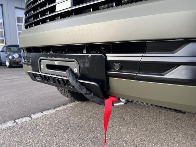 Westfalia Club Joker 2.0 Bi-TDI 4M DSG