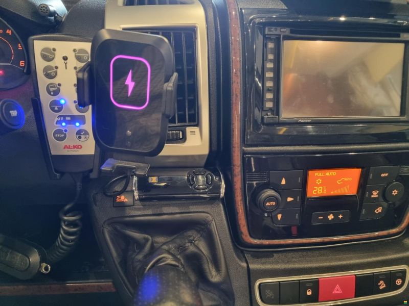 Carthago chic e-line I 51 QB Suite Yachting