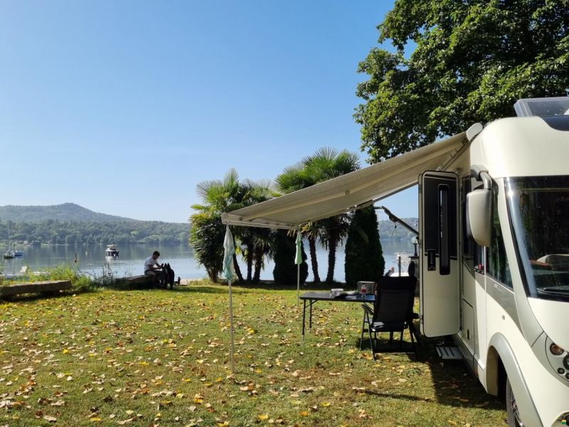 Carthago chic e-line I 51 QB Suite Yachting