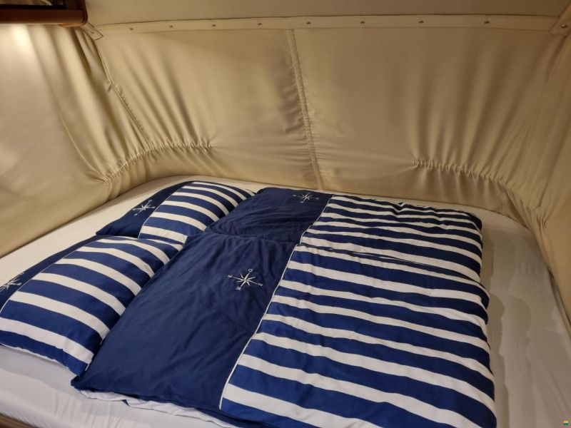 Carthago chic e-line I 51 QB Suite Yachting