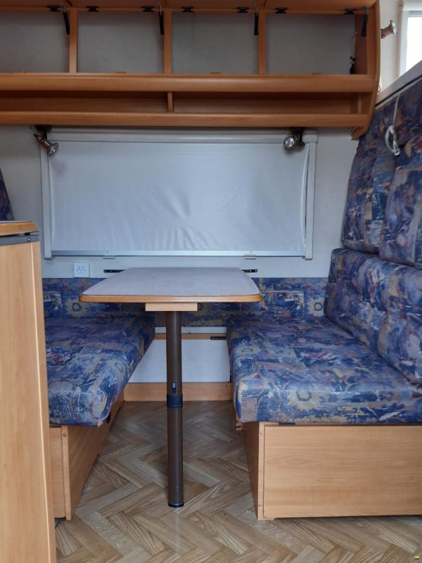 Fiat Ducato 14 2.5 TD