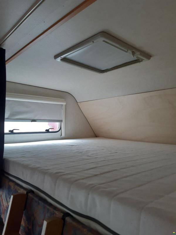 Fiat Ducato 14 2.5 TD