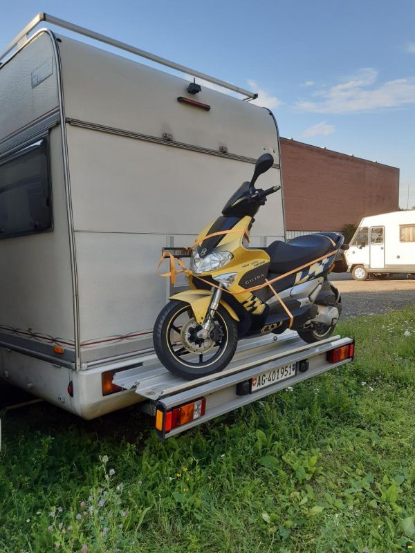 Fiat Ducato 14 2.5 TD