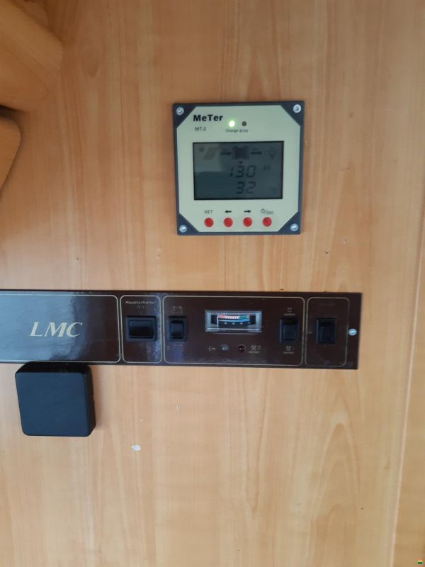 Fiat Ducato 14 2.5 TD