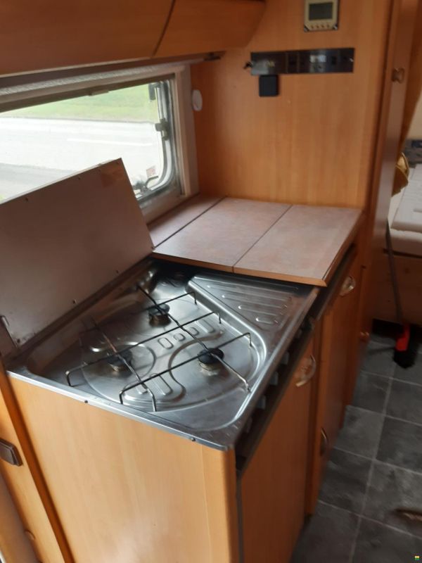 Fiat Ducato 14 2.5 TD