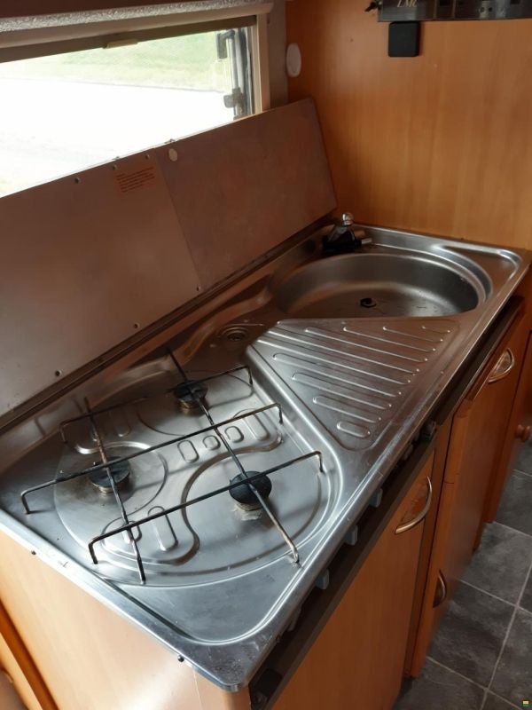 Fiat Ducato 14 2.5 TD