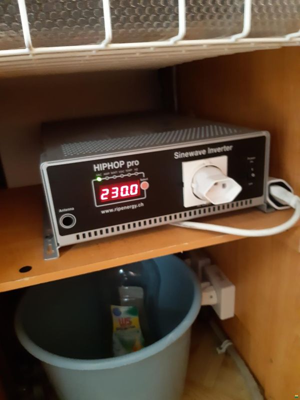 Fiat Ducato 14 2.5 TD