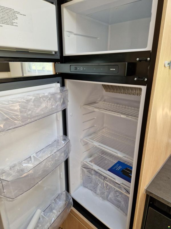 Sunlight Adventure T 67