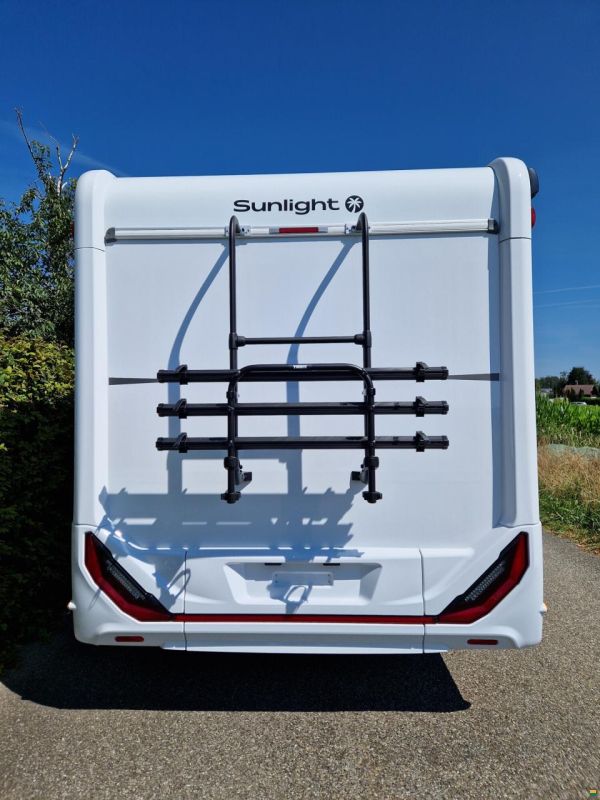 Sunlight Adventure T 67