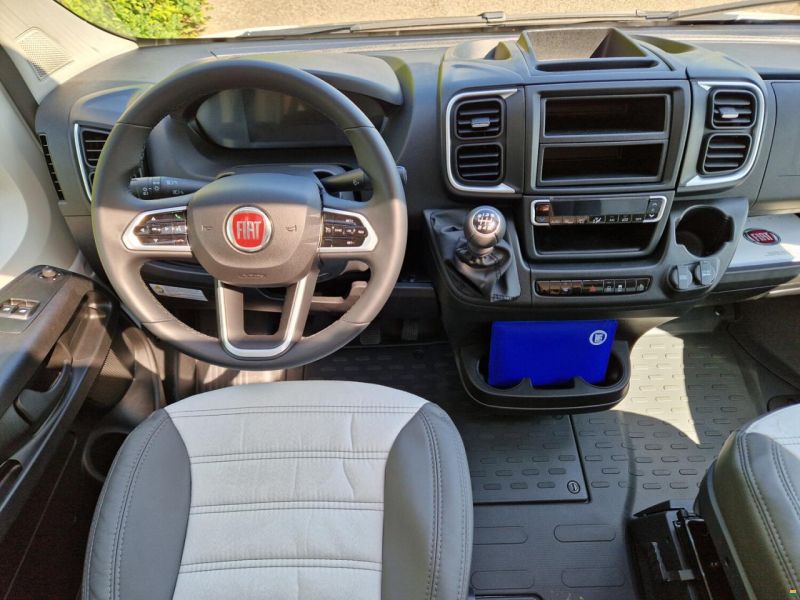 Sunlight Adventure T 67