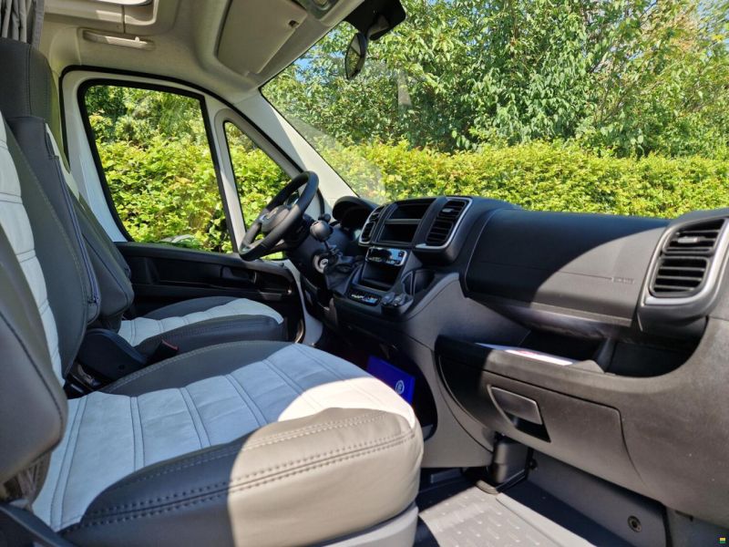 Sunlight Adventure T 67