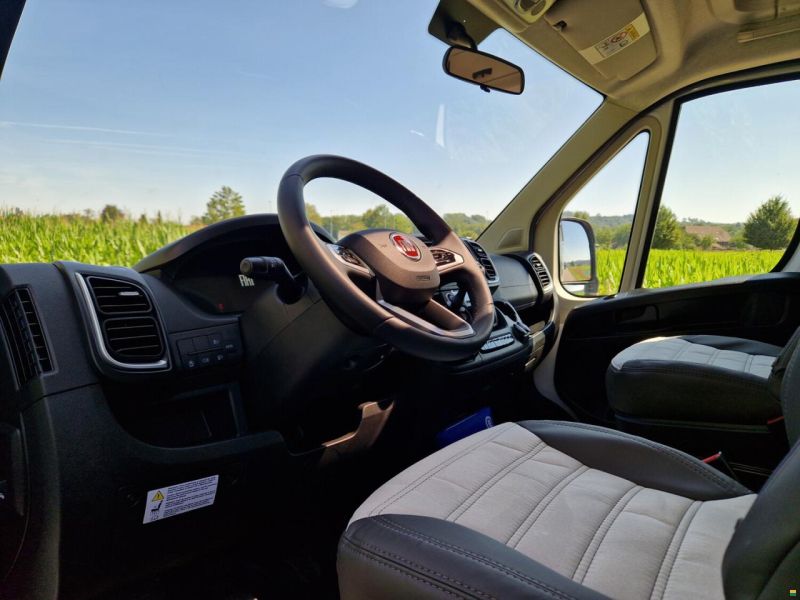 Sunlight Adventure T 67