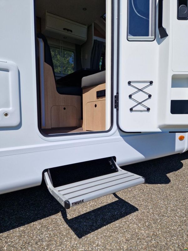 Sunlight Adventure T 67