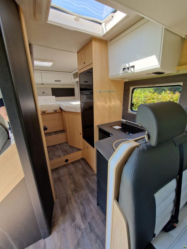 Sunlight Adventure T 67