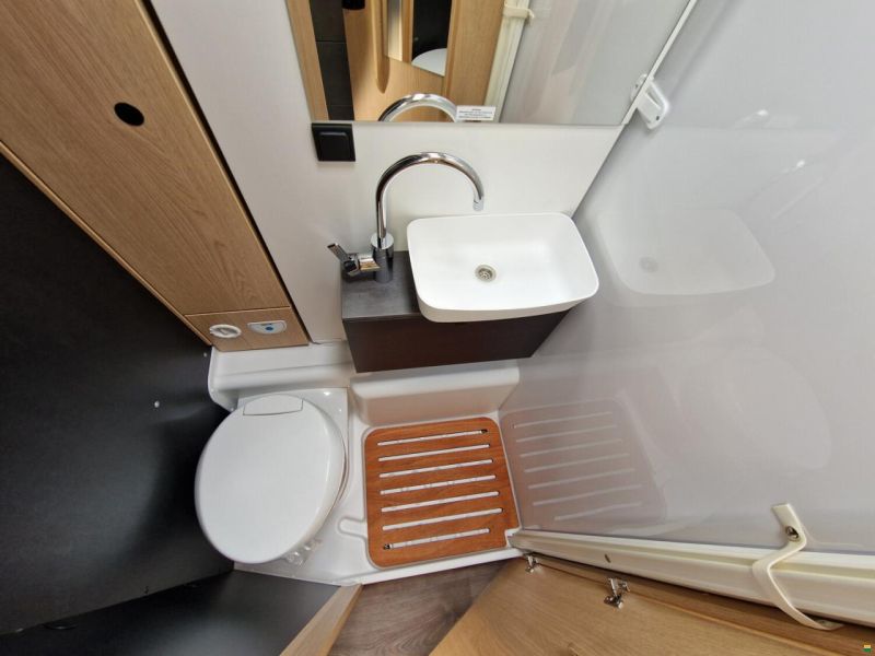 Sunlight Adventure T 67