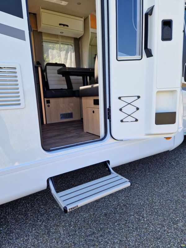 Sunlight Adventure T 68C