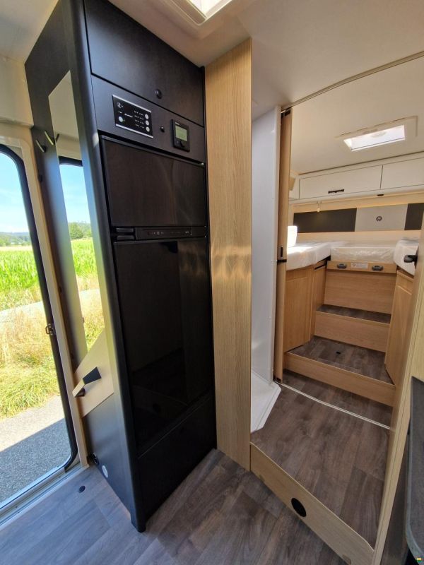 Sunlight Adventure T 68C