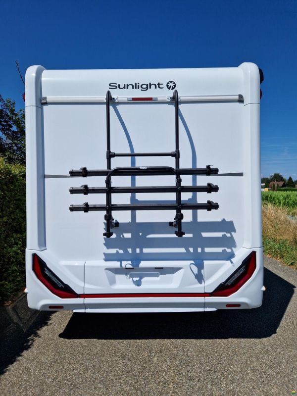 Sunlight Adventure T 68C