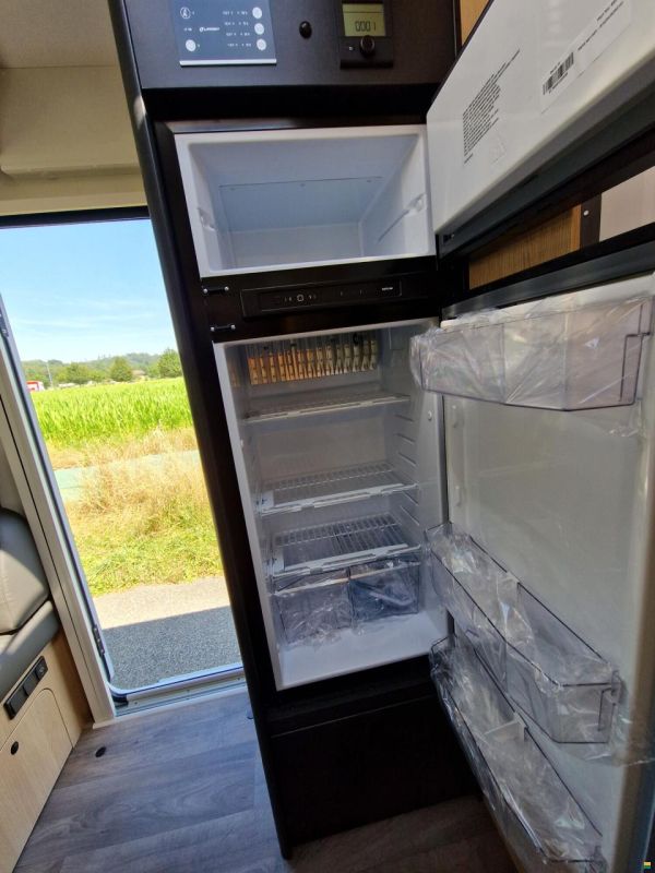 Sunlight Adventure T 68C