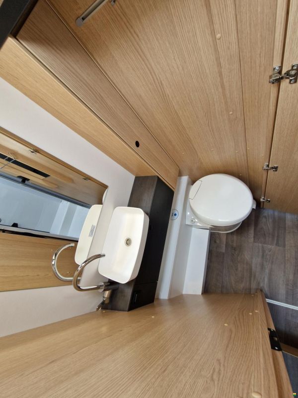 Sunlight Adventure T 68C