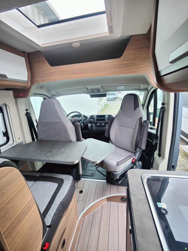 Knaus BoxLife 540 MQ