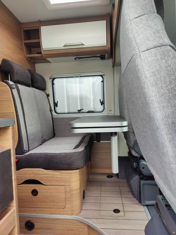 Knaus BoxLife 540 MQ