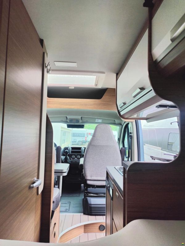 Knaus BoxLife 540 MQ