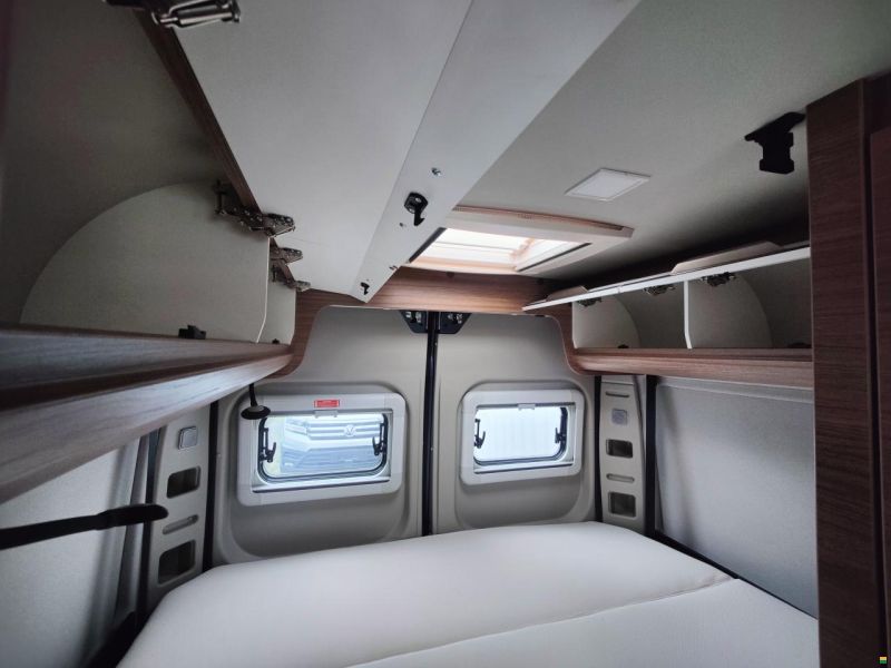 Knaus BoxLife 540 MQ