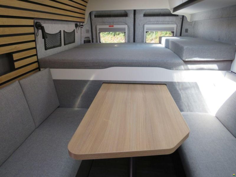 Weinsberg CaraLife 630 LQ