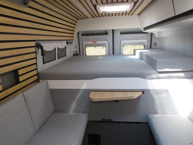 Weinsberg CaraLife 630 LQ