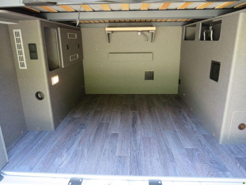 Weinsberg CaraLife 630 LQ