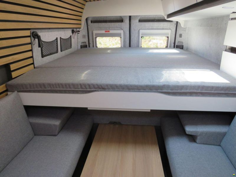 Weinsberg CaraLife 630 LQ