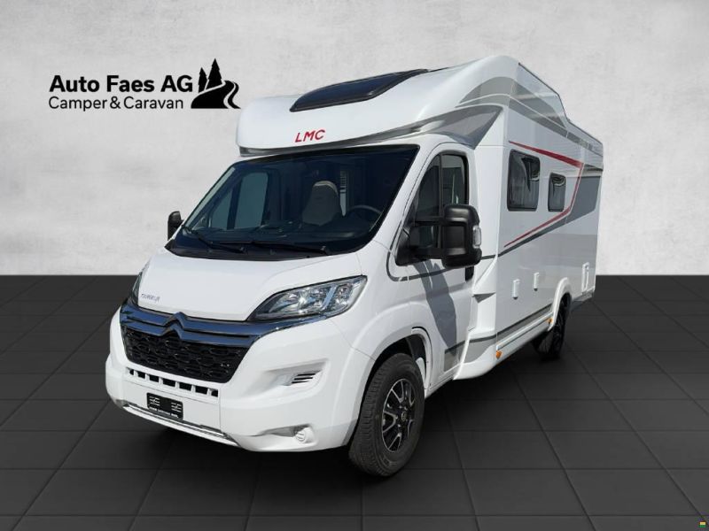 LMC Tourer Lift H630
