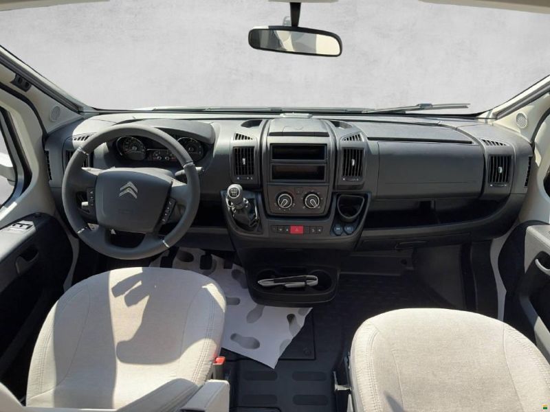 LMC Tourer Lift H630