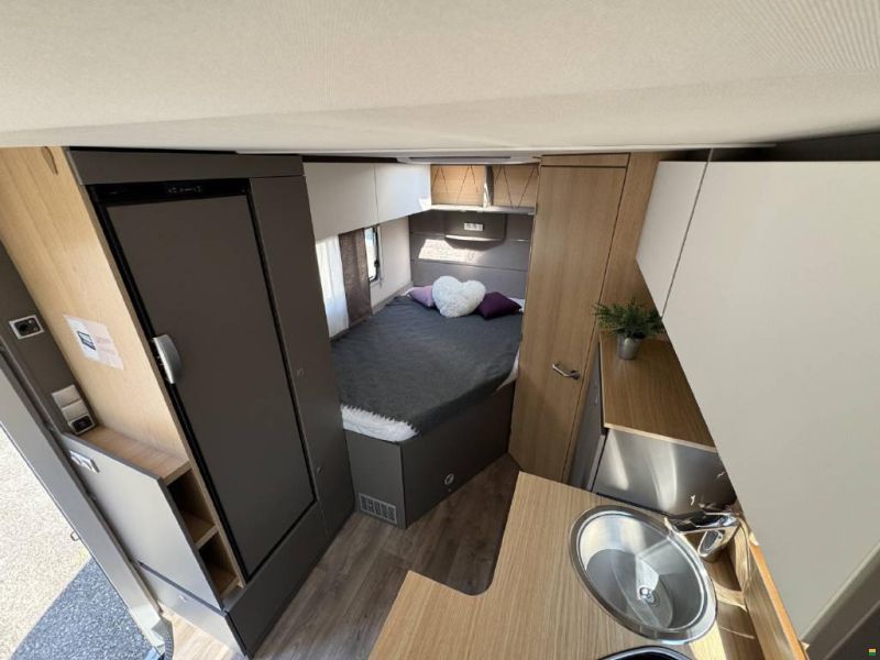 LMC Tourer Lift H630