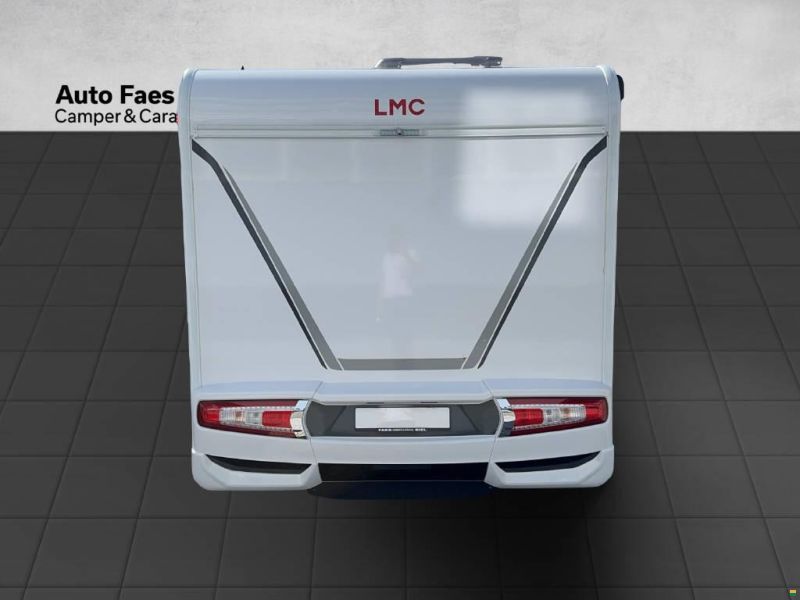 LMC Tourer Lift H630